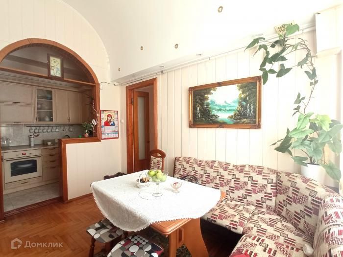 квартира г Евпатория ул Комиссаровская 12 фото 5