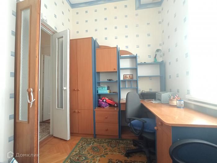 квартира г Евпатория ул Комиссаровская 12 фото 10