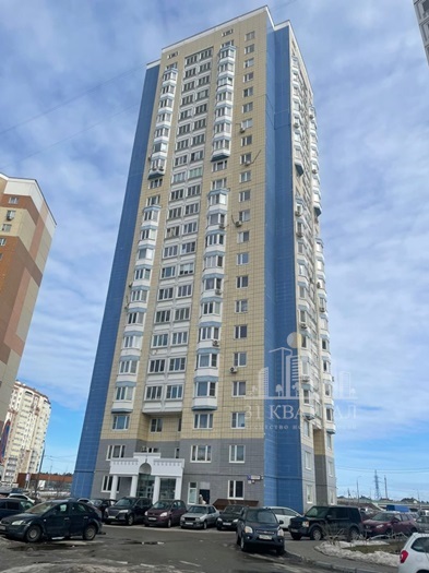 квартира г Домодедово ул Курыжова 16/1 фото 1