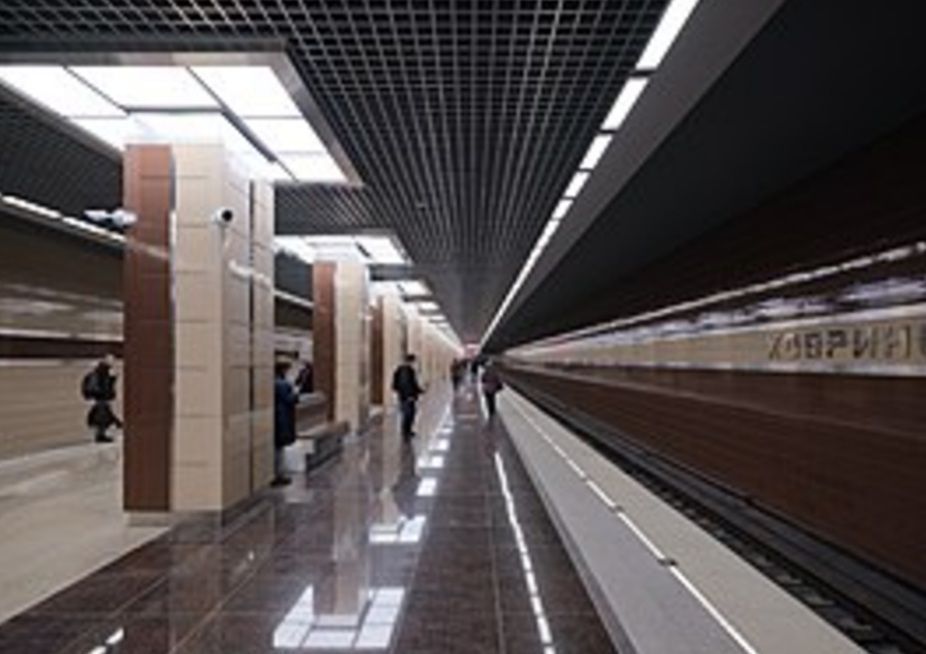 квартира г Москва метро Ховрино ул Зеленоградская 37 фото 9