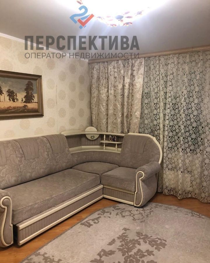 квартира г Москва метро Ясенево ул Ясногорская 17к/1 фото 25