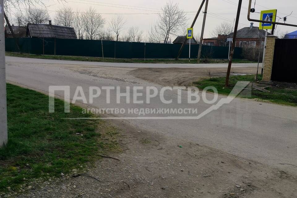 дом р-н Северский с Львовское ул Комсомольская фото 7