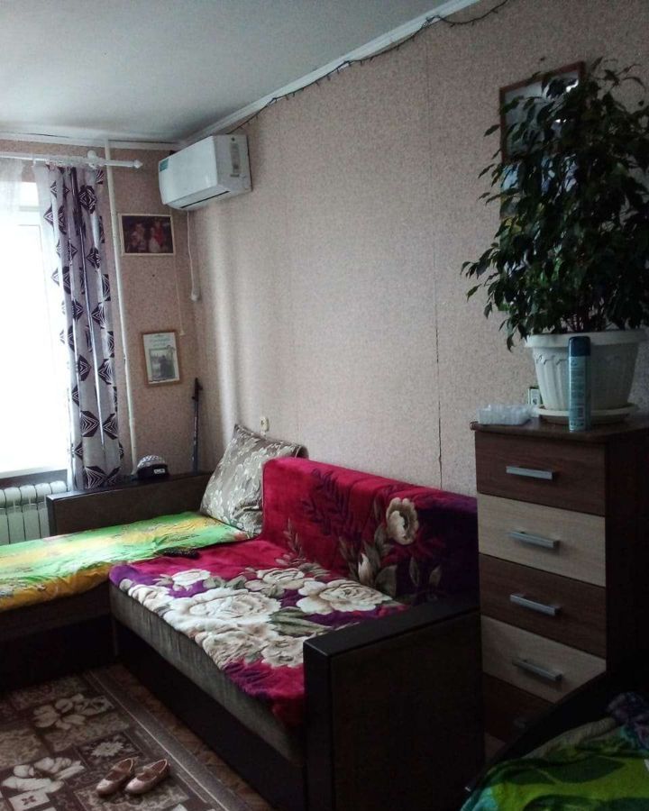 комната г Азов ул Васильева фото 4