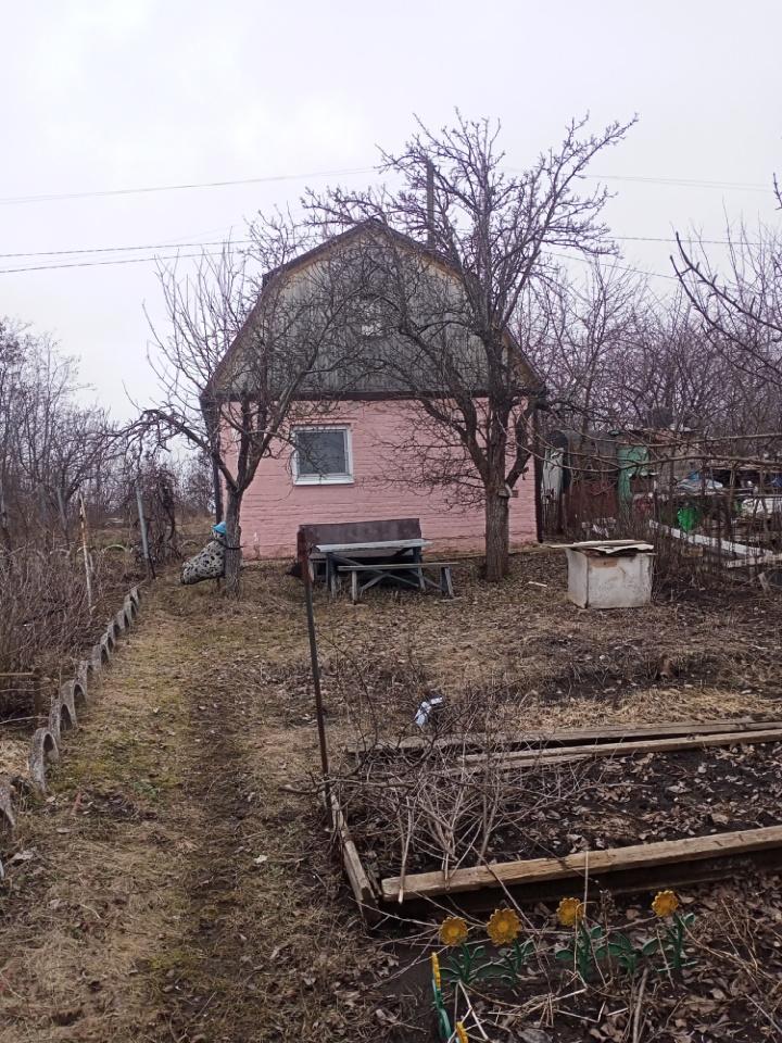 дом р-н Яковлевский фото 1