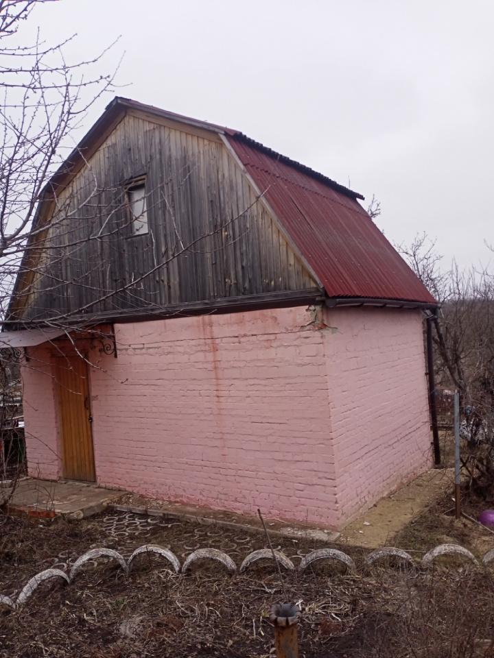 дом р-н Яковлевский фото 9