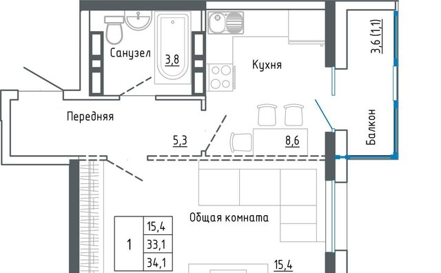 Междуречье ул Александра Францева 42 фото