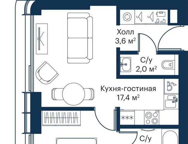 СЗАО Покровское-Стрешнево ЖК Сити Бэй Северо-Западный ао, Атлантик кв-л фото