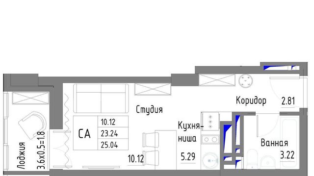 р-н Советский дом 215б фото