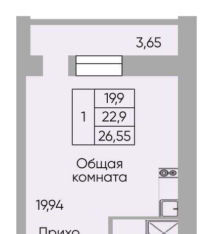 г Ростов-на-Дону р-н Пролетарский Александровка ЖК «Сиреневый квартал» фото