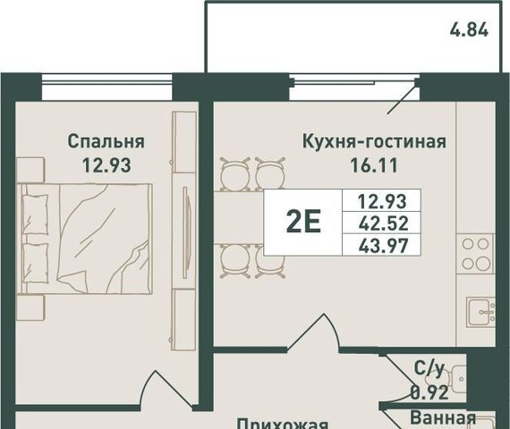 р-н Всеволожский п им Свердлова мкр 1-й Рыбацкое фото