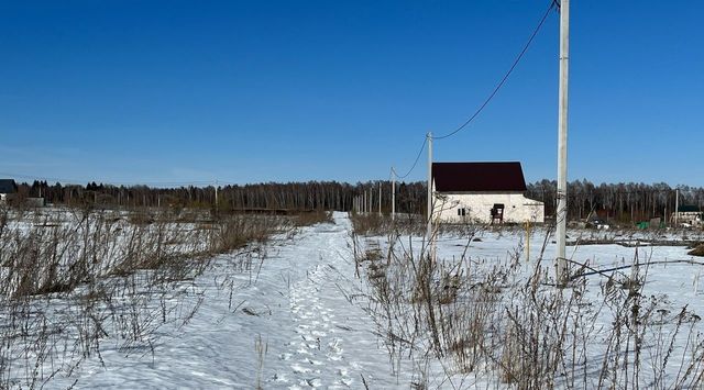 р-н Малоярославецкий с Ильинское ул Комсомольская фото