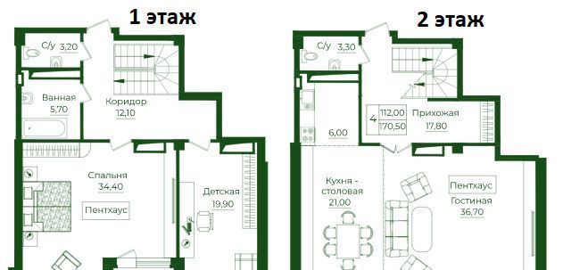 пр-кт Михаила Нагибина 38 фото