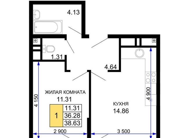 г Краснодар р-н Центральный ЖК Фонтаны Черемушки мкр фото