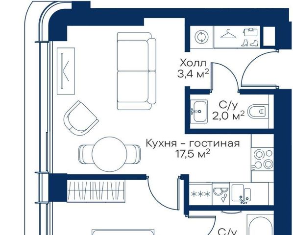 г Москва метро Трикотажная Покровское-Стрешнево ЖК Сити Бэй Северо-Западный ао, Атлантик кв-л, Б 1 фото