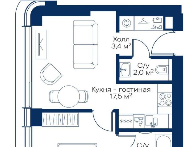 г Москва метро Трикотажная СЗАО Покровское-Стрешнево ЖК Сити Бэй Северо-Западный ао, Атлантик кв-л, Б 1 фото