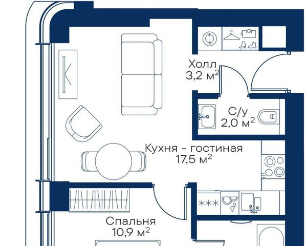 г Москва метро Трикотажная Покровское-Стрешнево ЖК Сити Бэй Северо-Западный ао, Атлантик кв-л, Б 1 фото