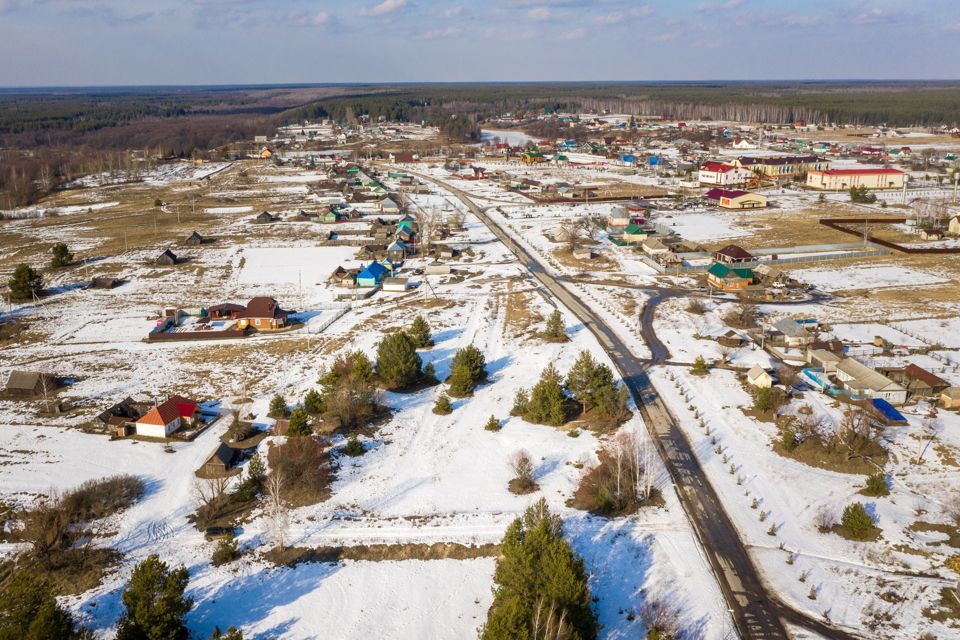 земля р-н Добровский фото 1