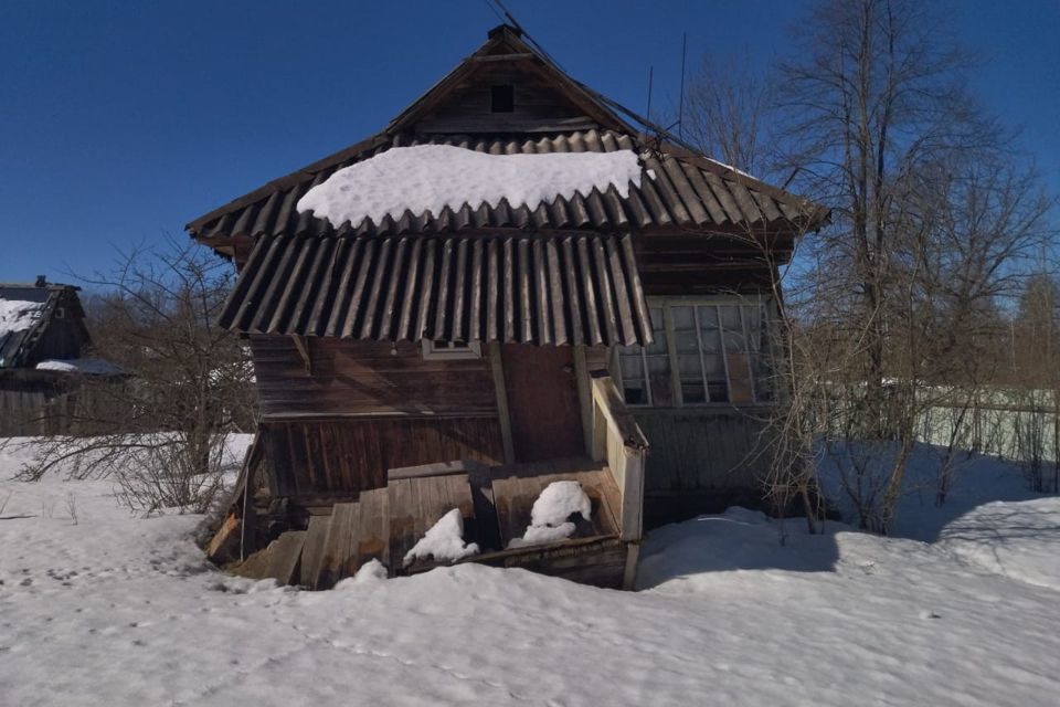 дом р-н Медынский г Медынь ул Бурвикова фото 3