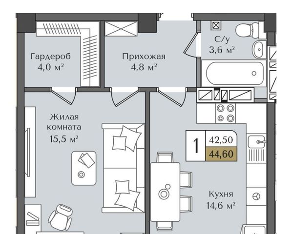 г Ростов-на-Дону р-н Советский Западный ЖК Таймс фото