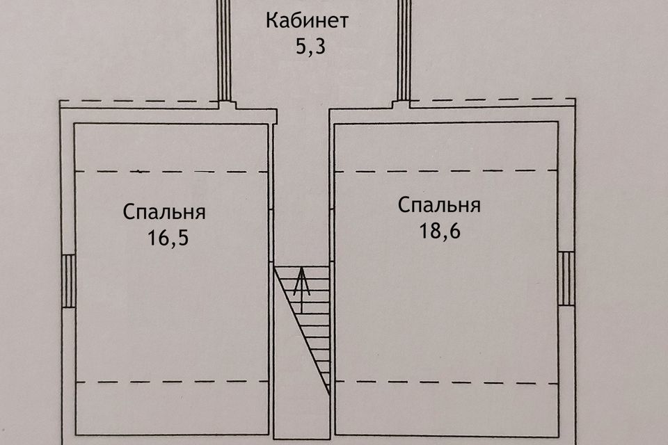 дом г Калининград ул Якорная 22 фото 3