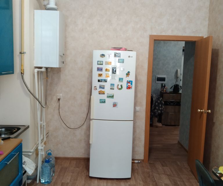 квартира р-н Новомосковский г Новомосковск ш Рязанское 10к/3 фото 7