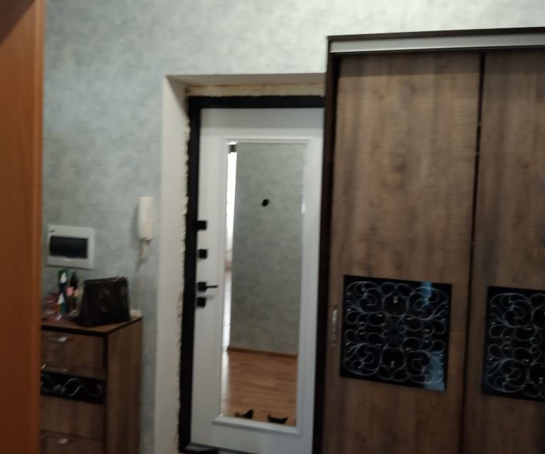 квартира р-н Новомосковский г Новомосковск ш Рязанское 10к/3 фото 10