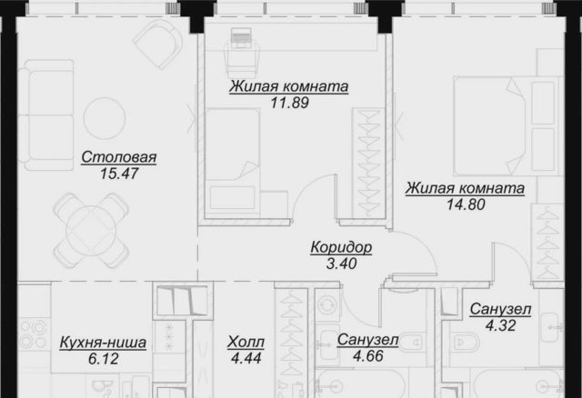 г Москва метро Марьина Роща СЗАО район Марьина роща ул 4-я Марьиной Рощи 12к/2 жилой комплекс Мод фото