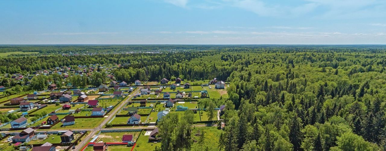 дом городской округ Наро-Фоминский Николины Сады кп, 127, Рассказовка фото 26