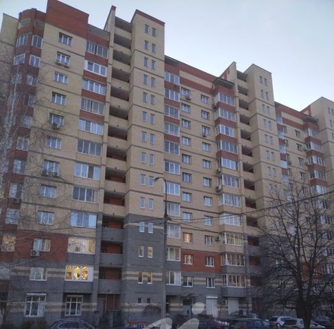 квартира г Мытищи ул Колпакова 26 18 фото