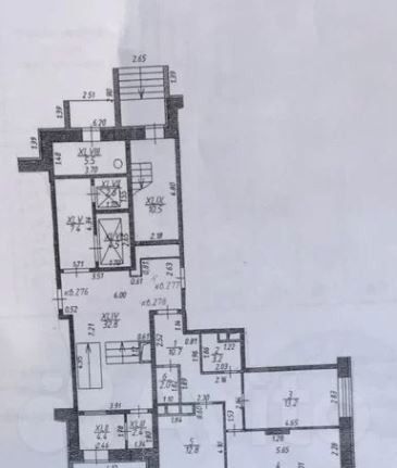 квартира г Москва ул Шмидта 6 Центральный, Московская область, Щелково фото 2