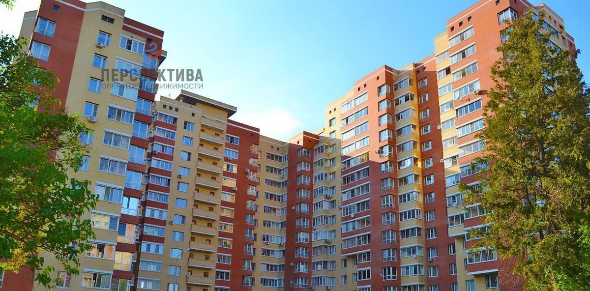 квартира г Москва ул Шмидта 6 Центральный, Московская область, Щелково фото 9