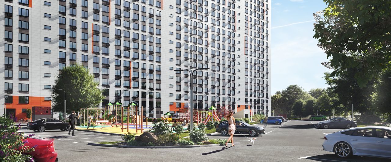 квартира г Владивосток р-н Ленинский ул Нейбута 135 фото 7