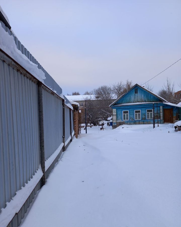 дом г Ульяновск р-н Ленинский ул Льва Толстого 25 фото 1