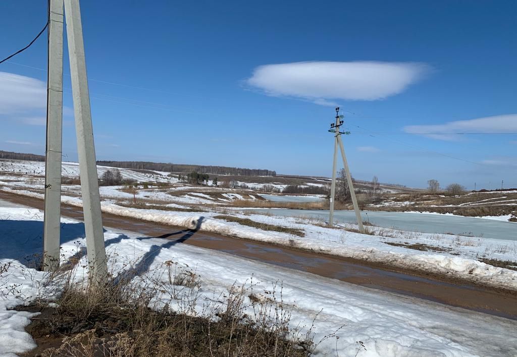 дом р-н Альметьевский д Юкале Старомихайловское сельское поселение, Альметьевск фото 12