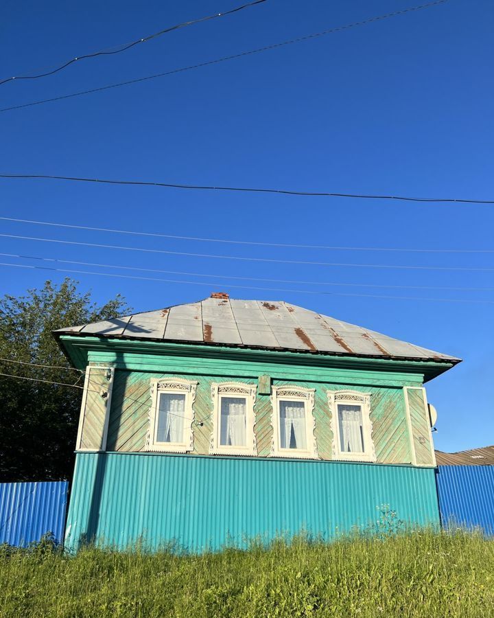 дом р-н Бардымский с Новый Ашап Куеда фото 1
