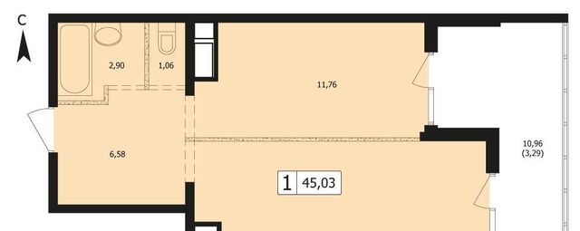 г Краснодар р-н Карасунский ул Автолюбителей 1д/4 фото