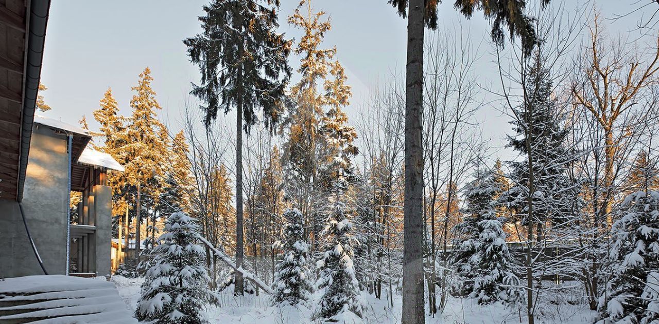 дом городской округ Одинцовский Риита кп фото 5