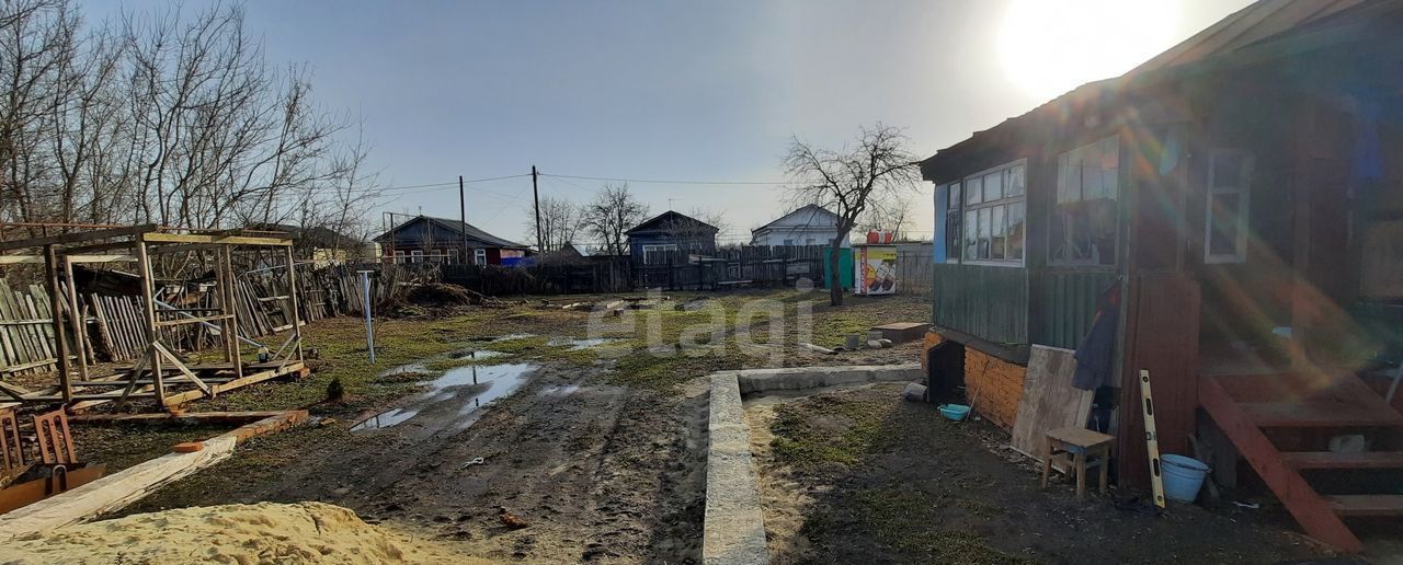 дом г Балашов ул Декабристов муниципальное образование город Балашов, Балашовский р-н фото 3