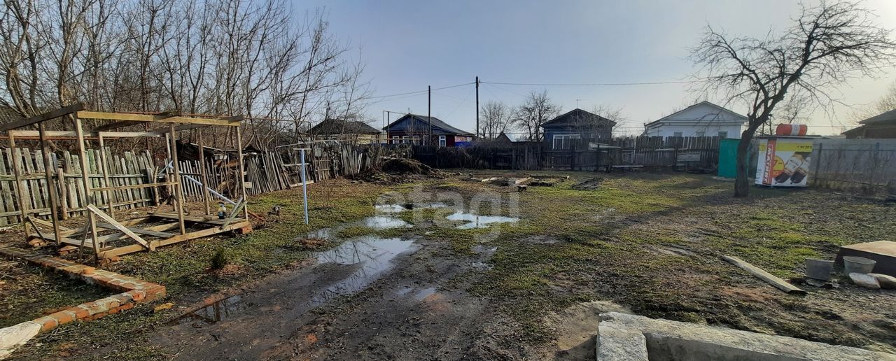 дом г Балашов ул Декабристов муниципальное образование город Балашов, Балашовский р-н фото 5