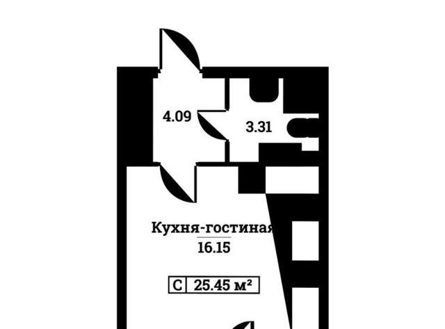 р-н Всеволожский г Мурино пр-кт Ручьевский 6 Девяткино фото