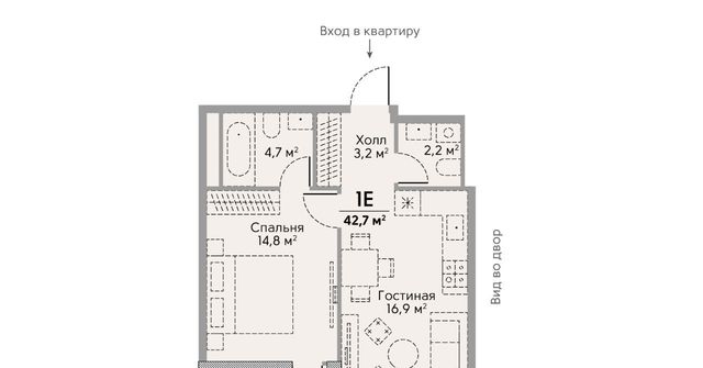 г Москва метро Аминьевская район Раменки проезд Проектируемый 3683-й 98/3 ЖК Сторис на Мосфильмовской Кинематографический кв-л фото