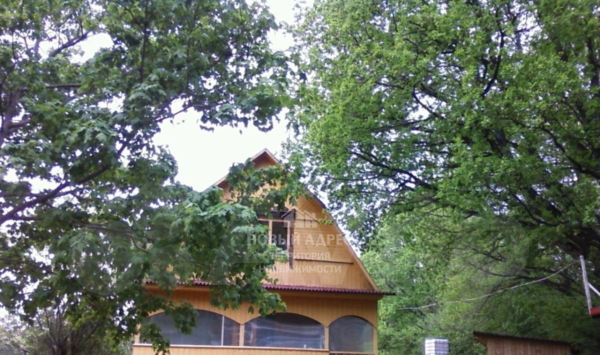 дом р-н Медынский д Радюкино с пос, Михальчуково фото 1