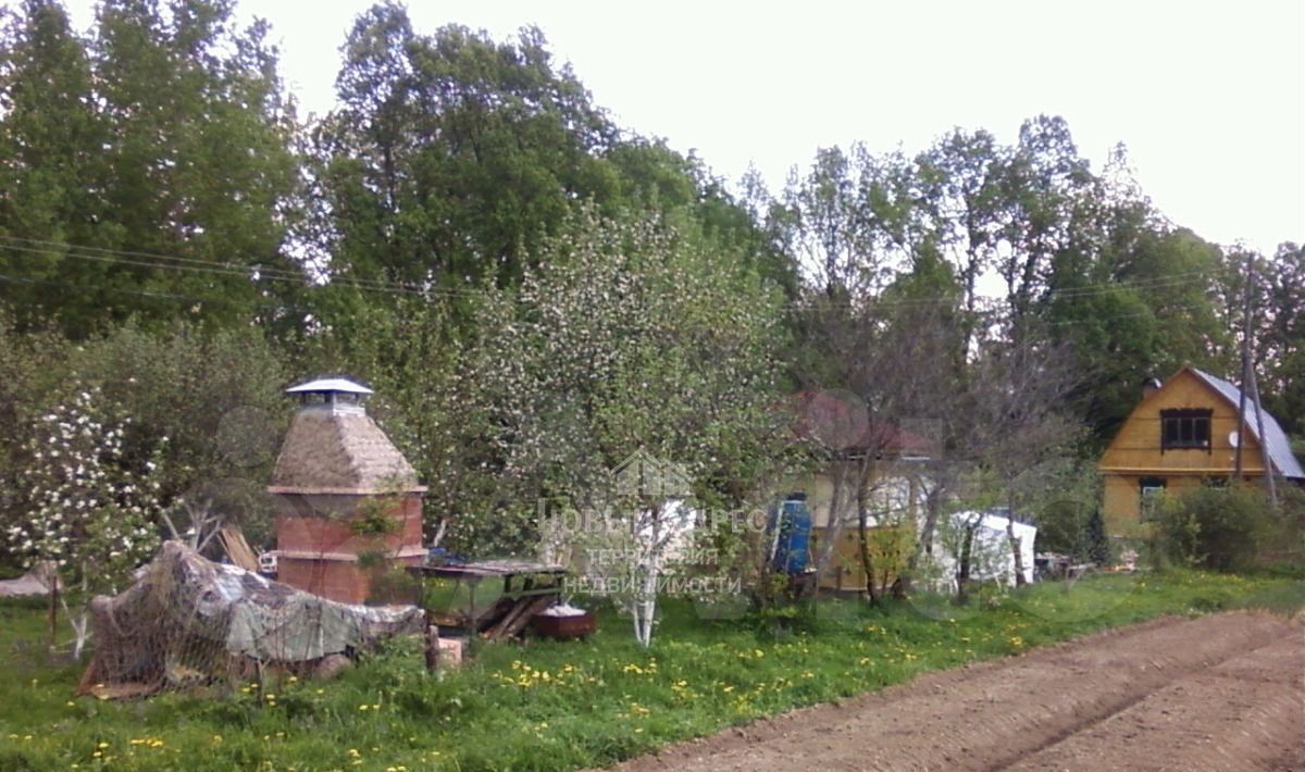 дом р-н Медынский д Радюкино с пос, Михальчуково фото 2