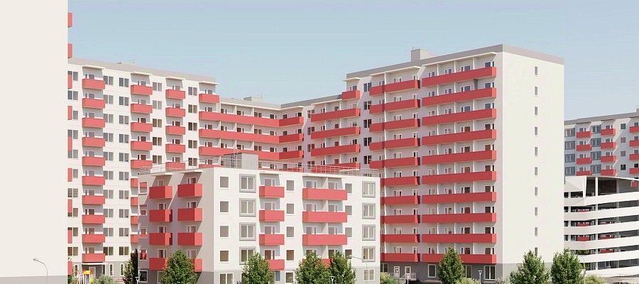 квартира г Санкт-Петербург п Шушары ш Московское 262к/3 Шушары фото 5