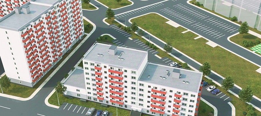 квартира г Санкт-Петербург п Шушары ш Московское 262к/3 Шушары фото 6