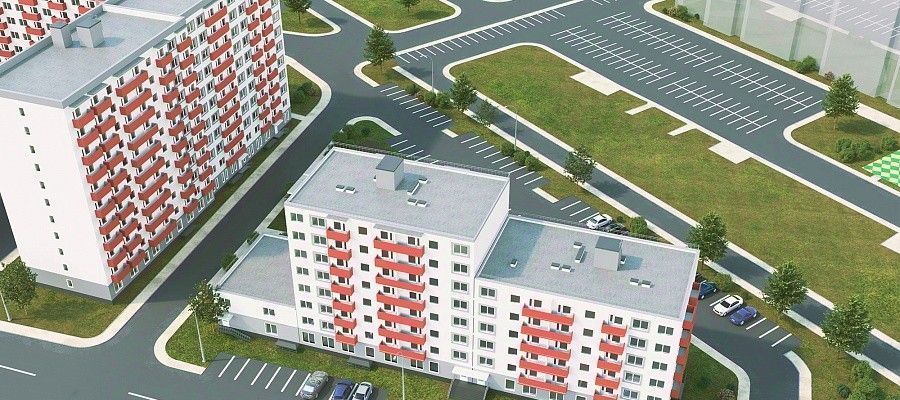 квартира г Санкт-Петербург п Шушары ш Московское 262к/4 Шушары фото 7