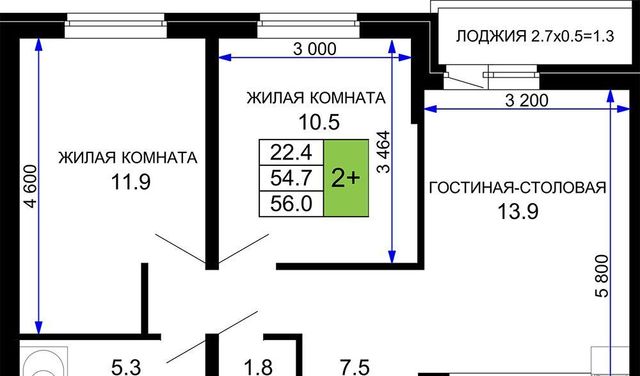 г Краснодар р-н Прикубанский ул им. лётчика Позднякова 2/2 ЖК «Дыхание» Прикубанский округ фото