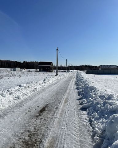 городской округ Одинцовский г Звенигород коттеджный пос. Матрёшки Вилладж фото