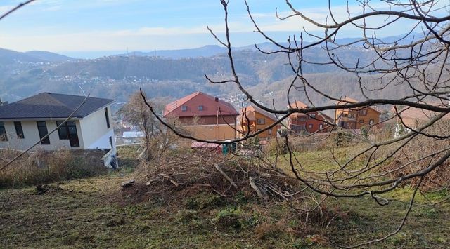 г Сочи с Русская Мамайка снт Русская мамайка ул Целинная фото