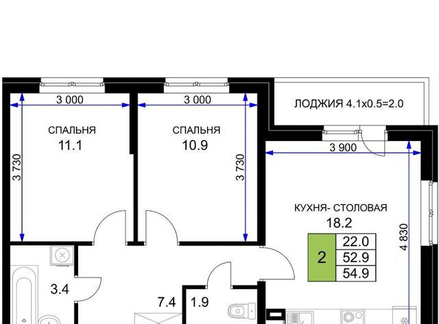 г Краснодар р-н Прикубанский ул им. Героя Ростовского 8к/4 фото